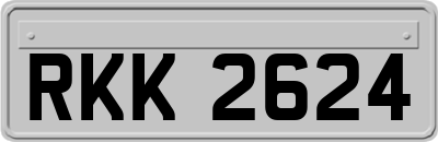 RKK2624