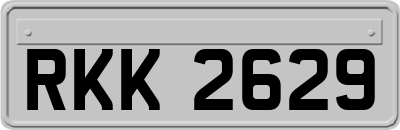 RKK2629