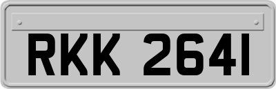 RKK2641