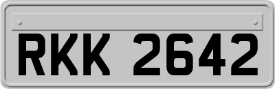 RKK2642