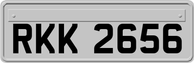 RKK2656