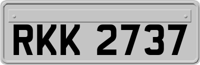 RKK2737