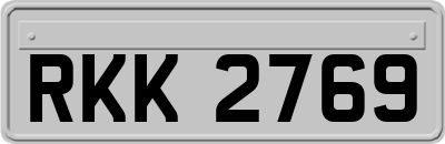 RKK2769