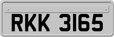 RKK3165