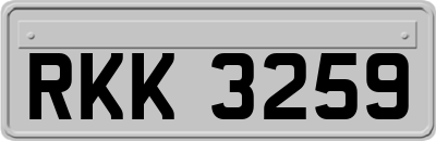 RKK3259