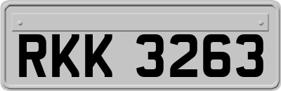 RKK3263