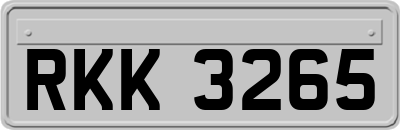 RKK3265