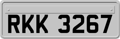 RKK3267