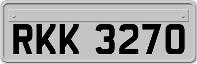 RKK3270