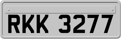 RKK3277