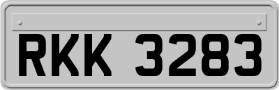 RKK3283