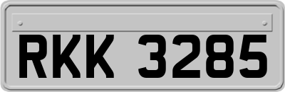 RKK3285