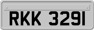 RKK3291