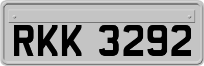 RKK3292