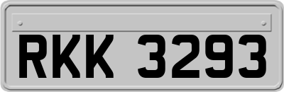 RKK3293