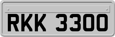 RKK3300