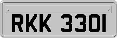 RKK3301