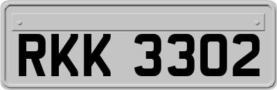 RKK3302