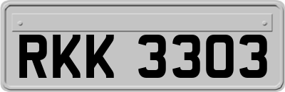 RKK3303