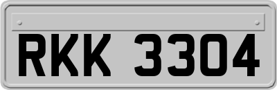 RKK3304