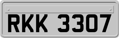 RKK3307