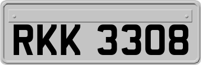 RKK3308