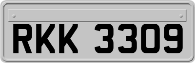 RKK3309