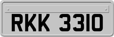 RKK3310