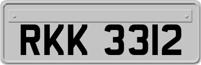 RKK3312