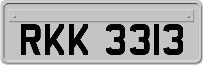 RKK3313