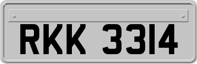 RKK3314