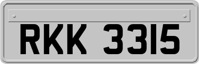 RKK3315