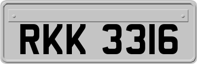 RKK3316