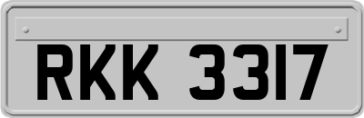 RKK3317