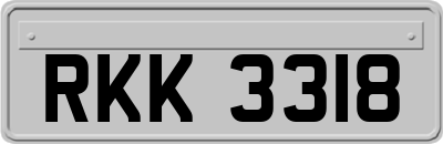 RKK3318