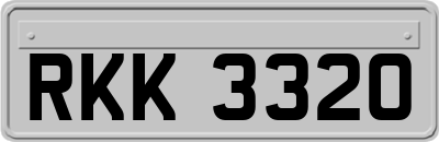 RKK3320