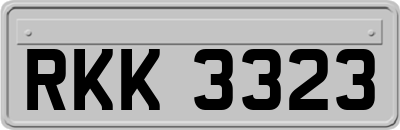 RKK3323