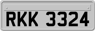 RKK3324