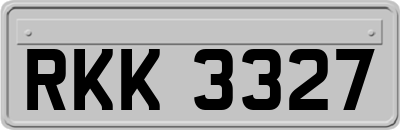 RKK3327