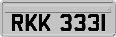 RKK3331