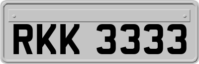 RKK3333