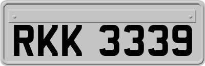 RKK3339