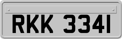 RKK3341