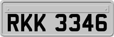 RKK3346