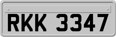 RKK3347