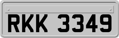 RKK3349