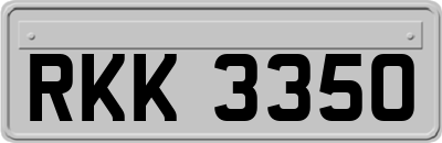 RKK3350