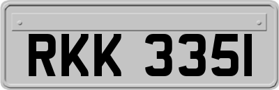 RKK3351