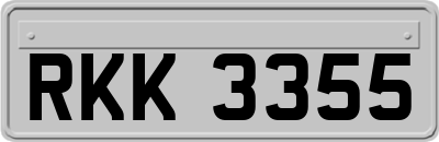 RKK3355