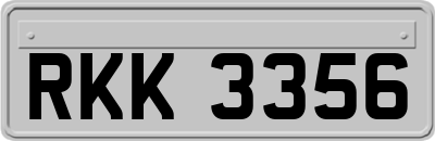 RKK3356